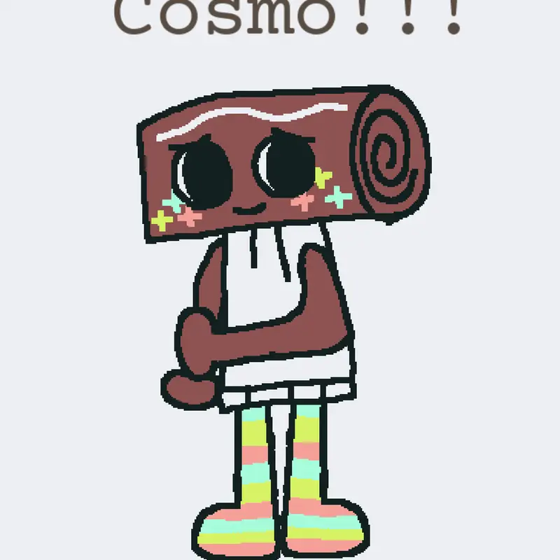 Game by @itsGlowTime