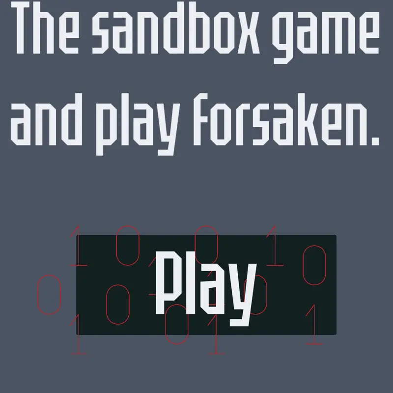 Game by @TomSotto