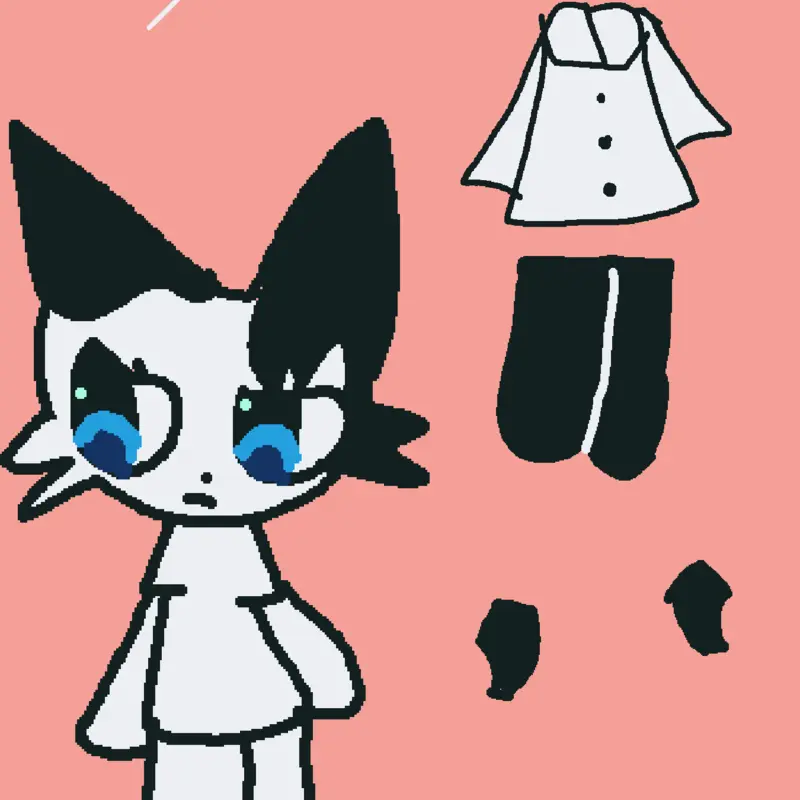 人気が出るといいな、だからみんなで人気にしてねぇぇぇぇ👹👹👹👹 by @chl0e45