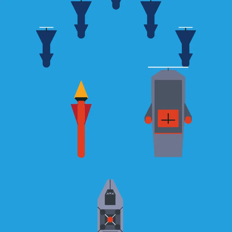 battleship by @Tom_850