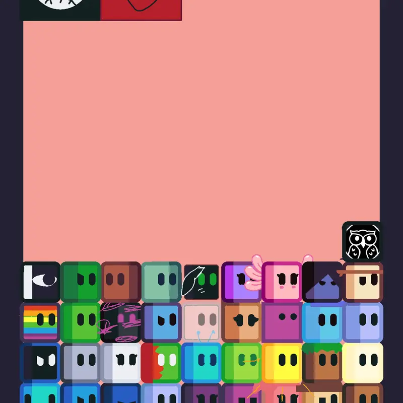 Game by @clca