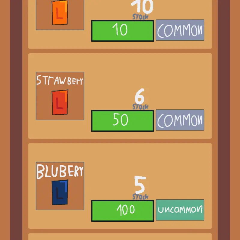 Game by @Troffim2015