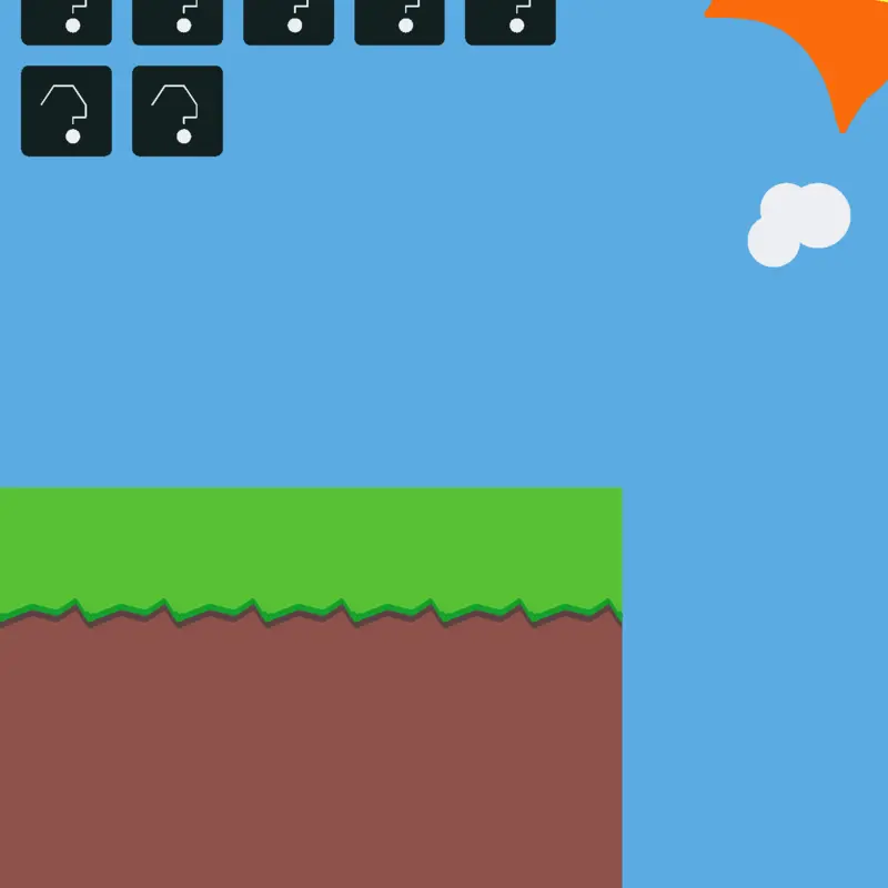 Game by @chinguuk