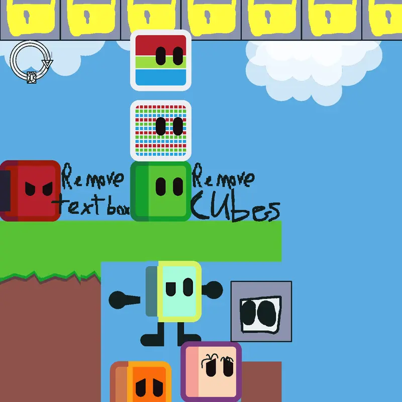 Game by @annamarialol