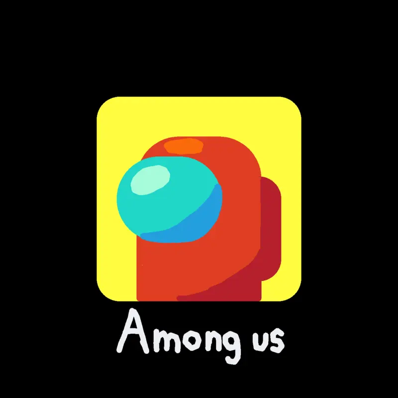 among us by @minty_games