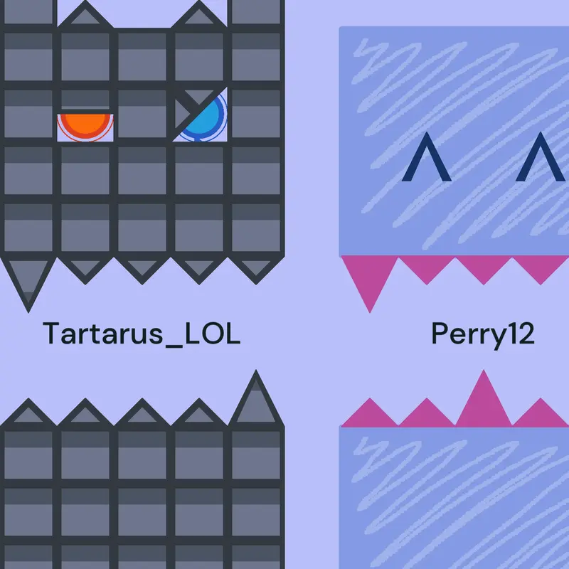 Game by @unusedil
