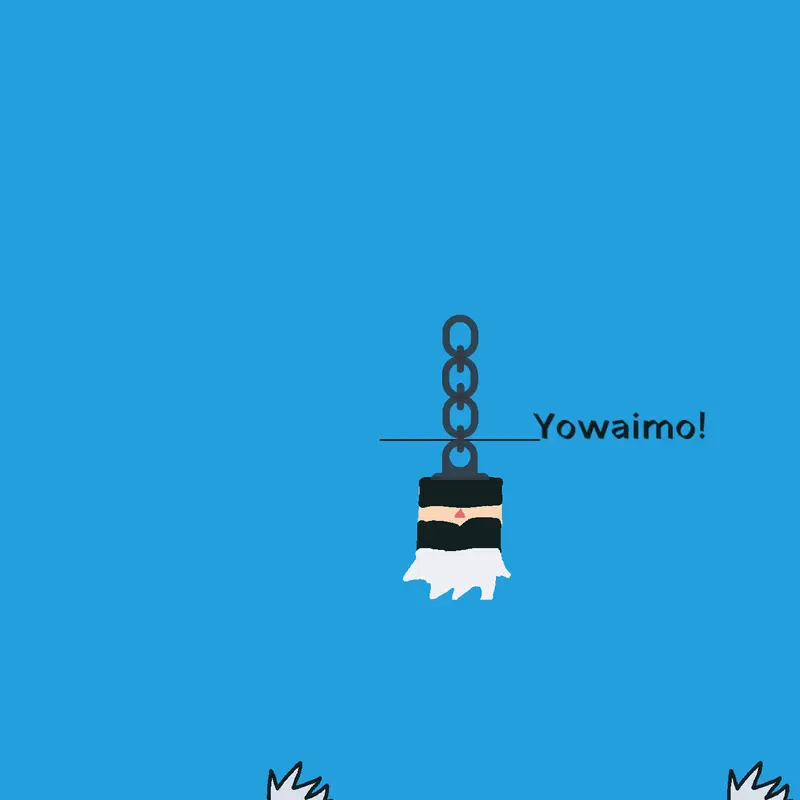 Game by @LuvSukuna