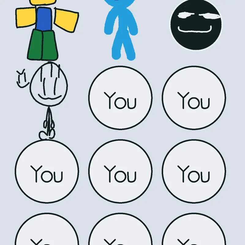 Game by @TherapyIsAmongus