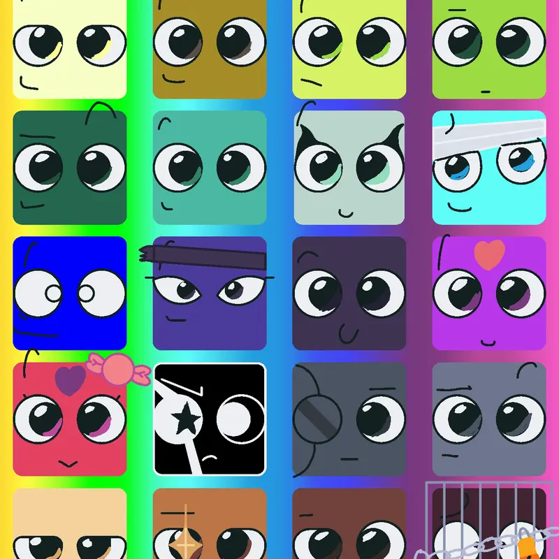 Game by @BorofomiTheOwl