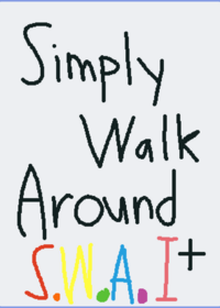 Walk around it🔥🔥
