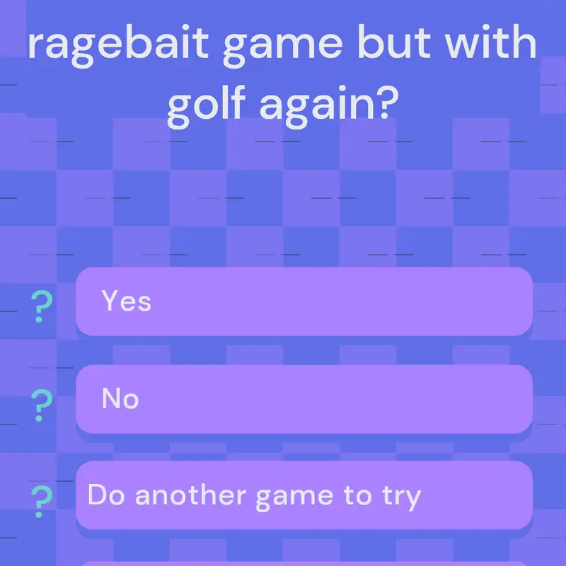 Game by @_AndyLOL_