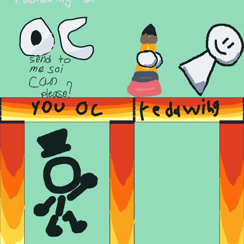 Game by @platformer201