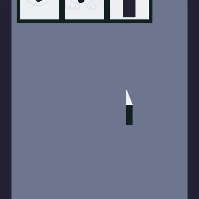 Game by @the_masked_puppet