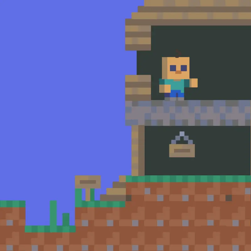 Game by @Poguro