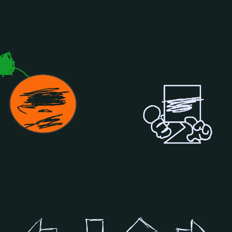 Game by @the_orange