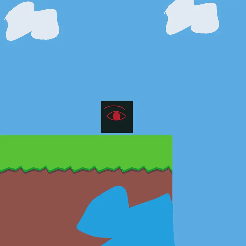 Game by @lovrty