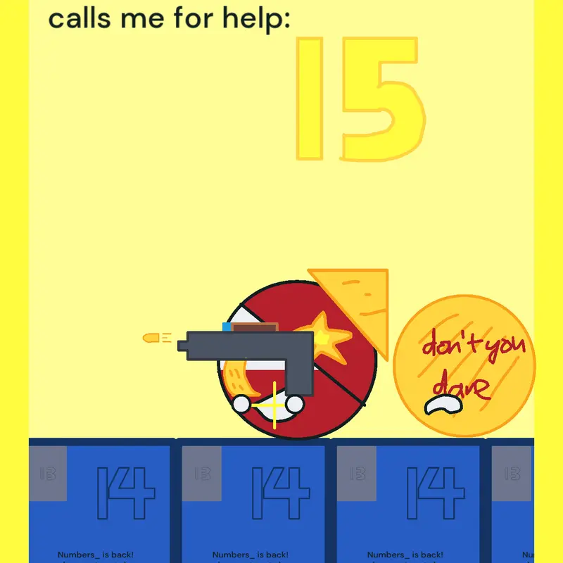 Game by @CubieJSAB
