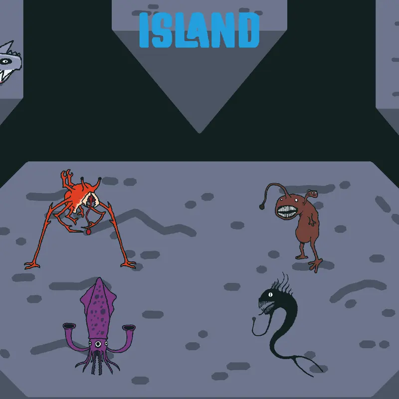 Game by @Shapeland421
