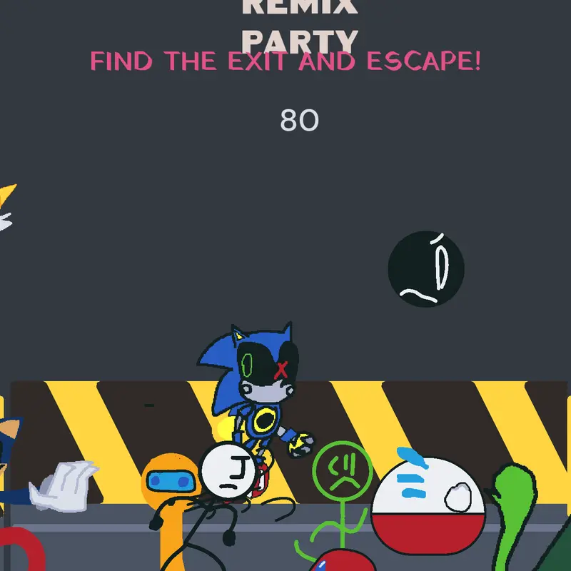 Game by @Benjamin_user