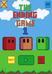 The Ending Game 1