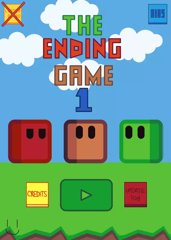 Game by @TheScrapster