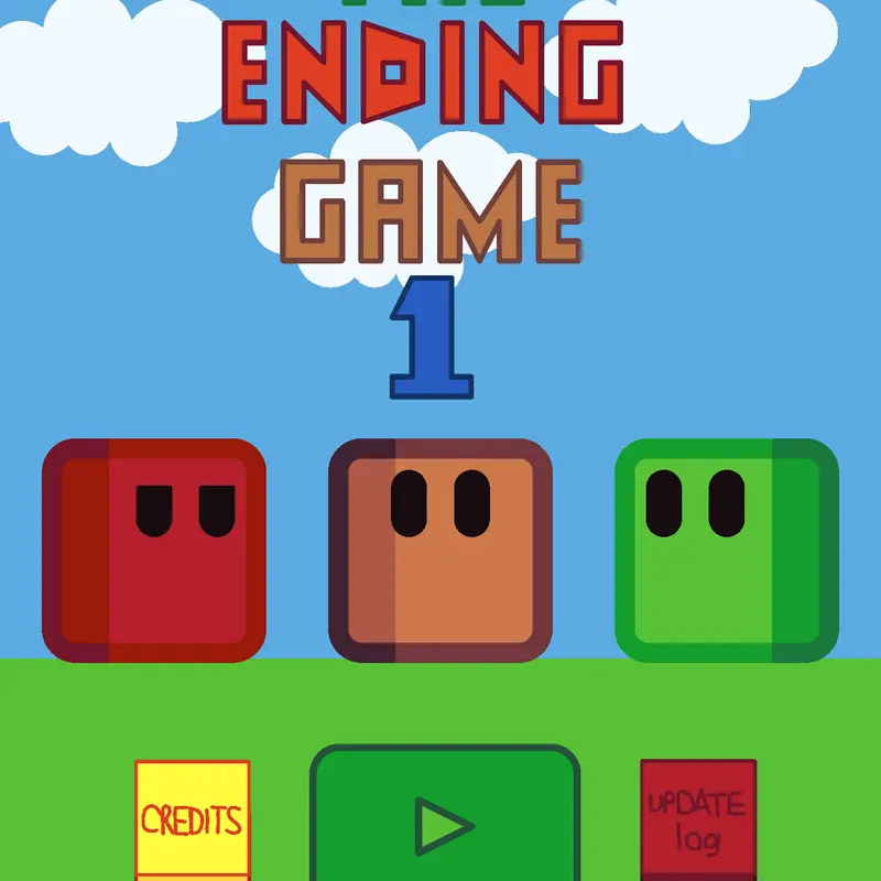 Game by @TheScrapster27