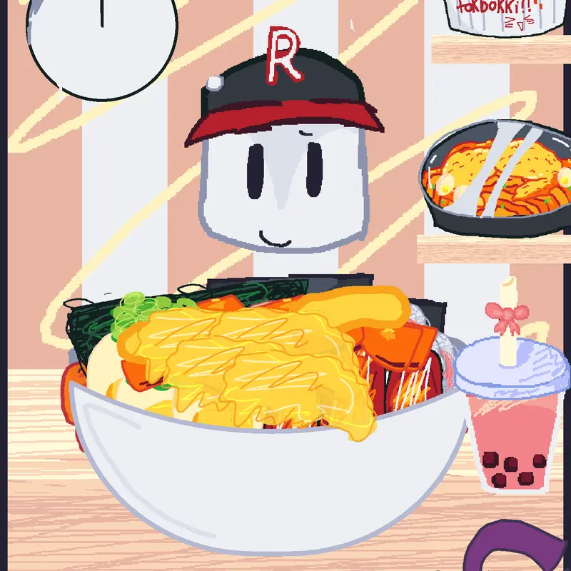 Game by @FANletsky
