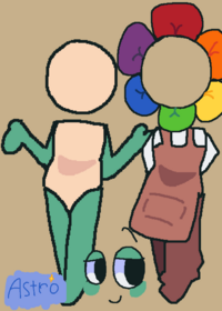 Dandysworld puzzle game