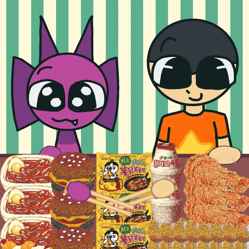 Game by @Burger_Lover