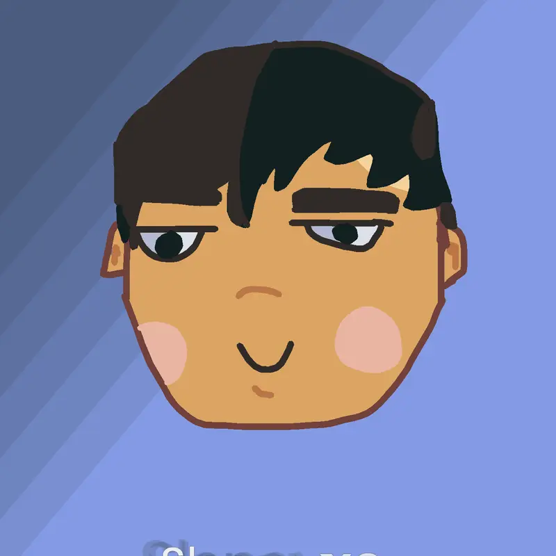 Game by @Decket