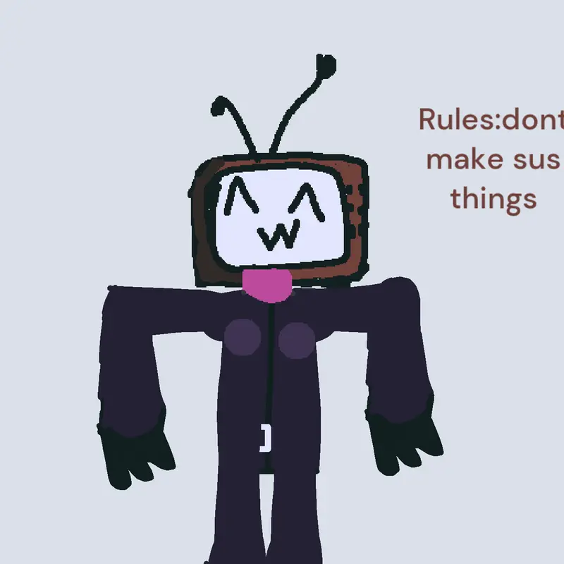 Game by @tv__woman