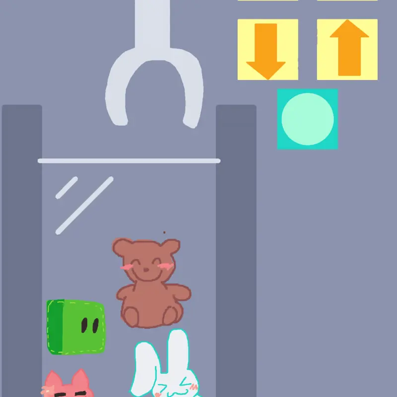 Game by @magicyt