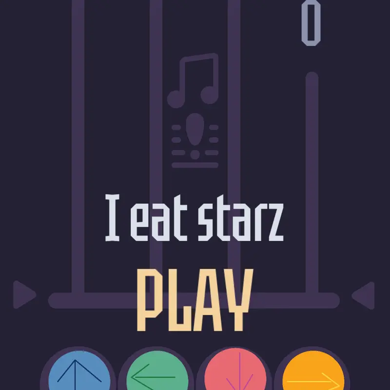 Game by @Shinori_