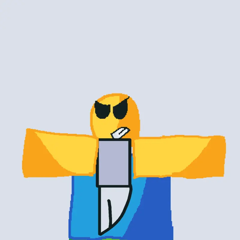 Game by @NOOBplays135