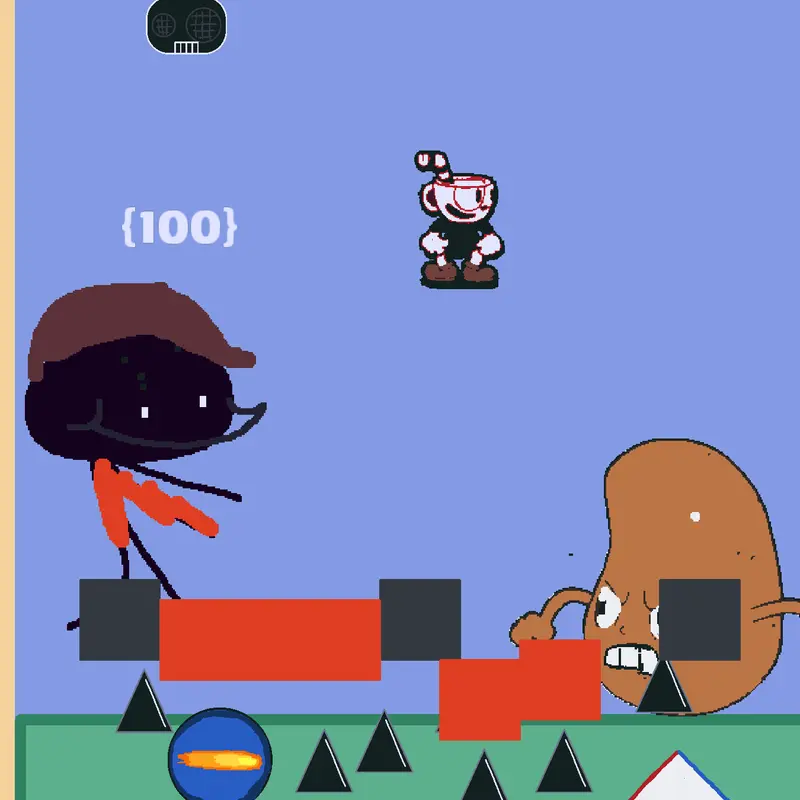 Game by @luca-1013