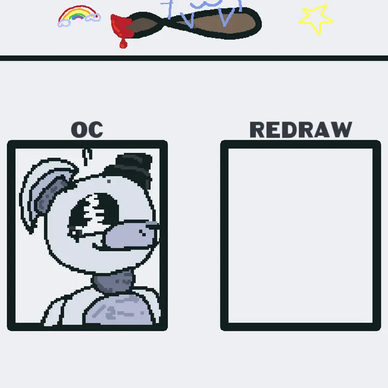 Game by @mr_fnafer