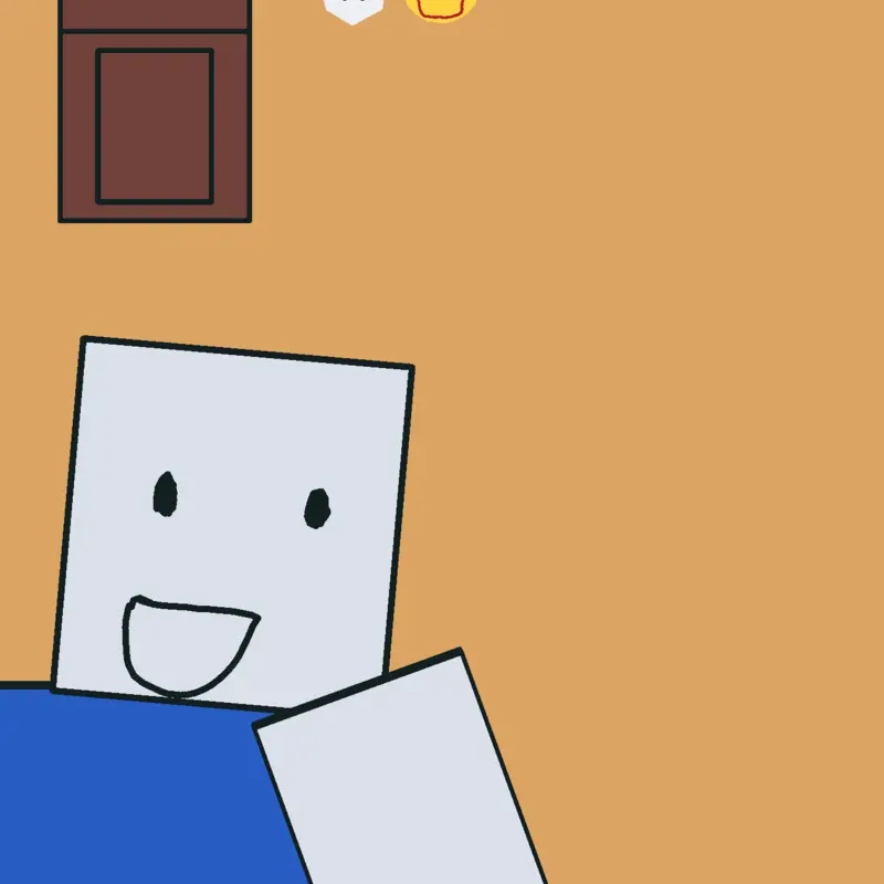Game by @IcyIsBack