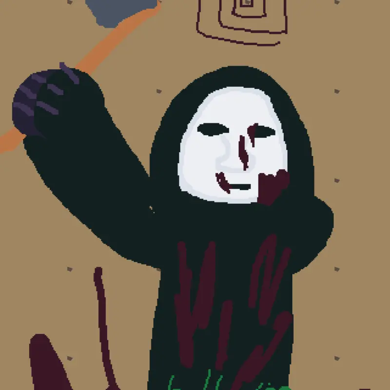 Game by @hfryling