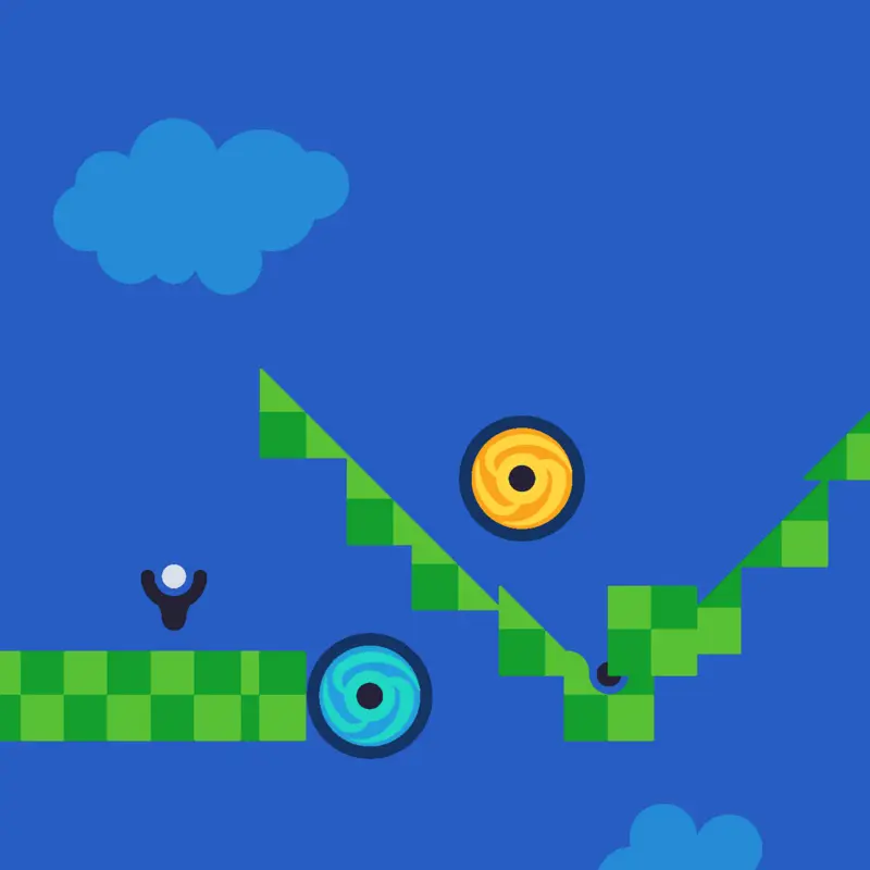 Game by @itskimfromyt