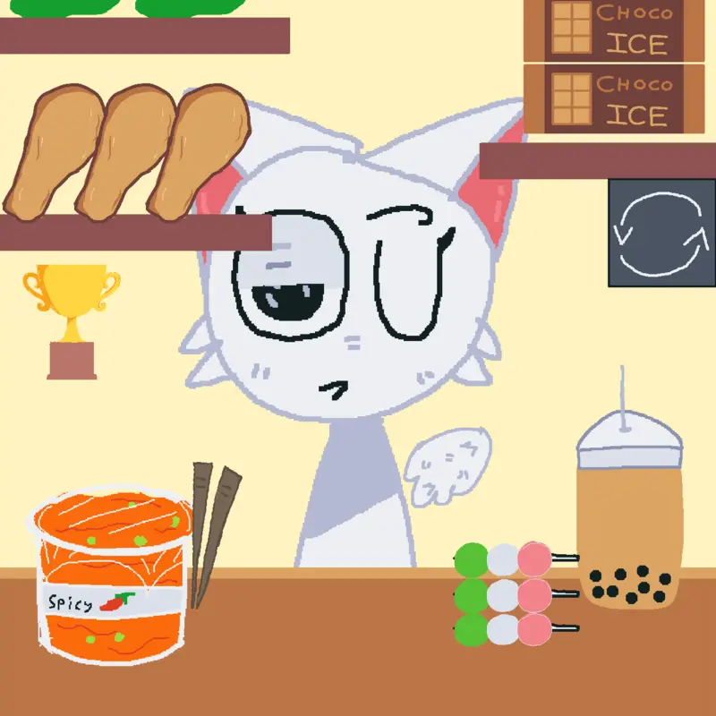 Game by @azzurra_qq
