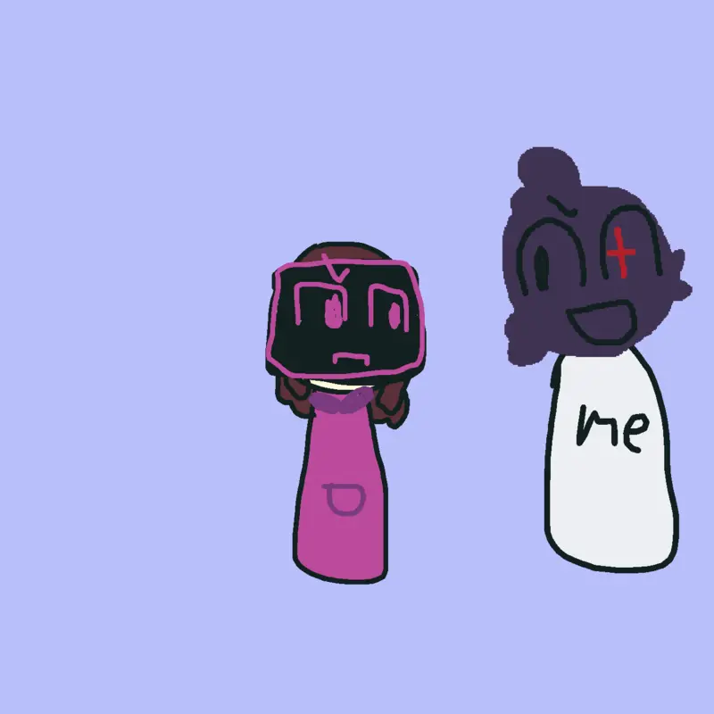 Game by @Rose6665