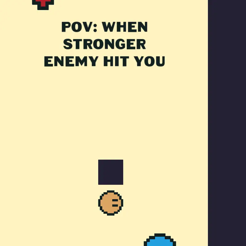 Game by @sus_baby
