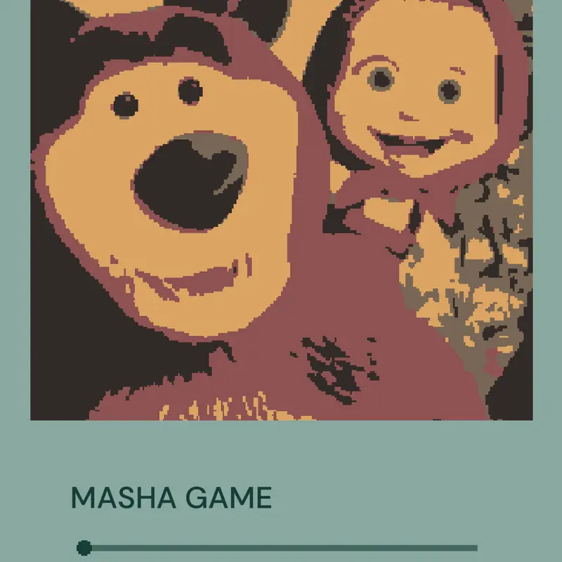 Game by @masha_77