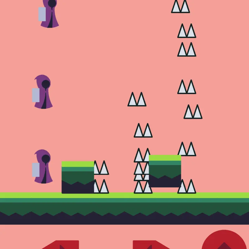 Game by @Luiginagaipalma