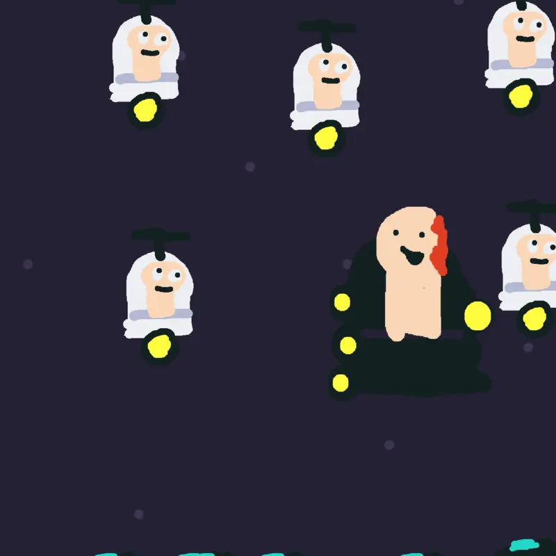 Game by @nagaming