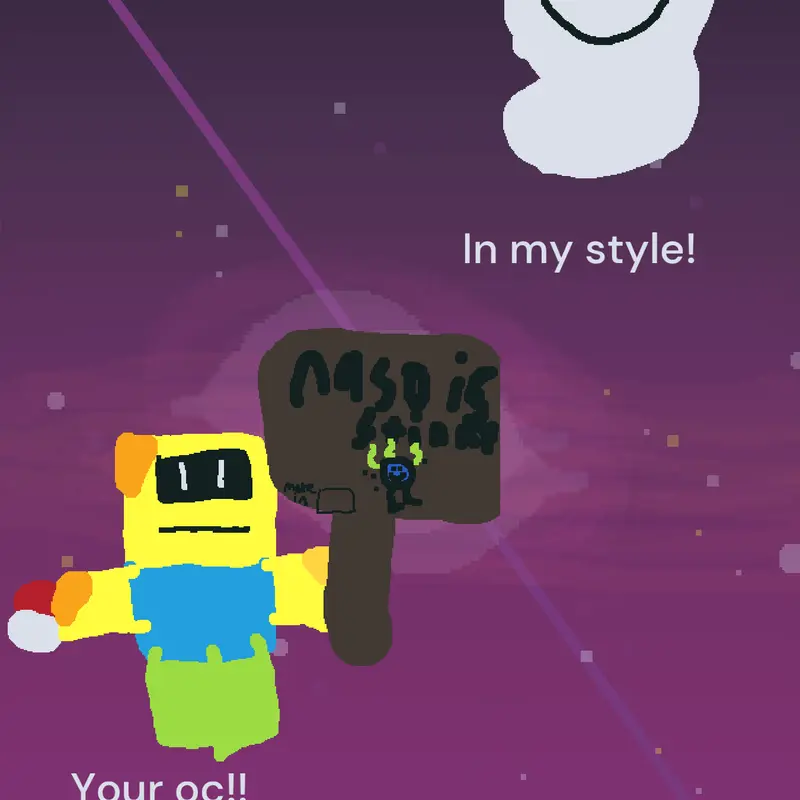 Game by @BaconV420