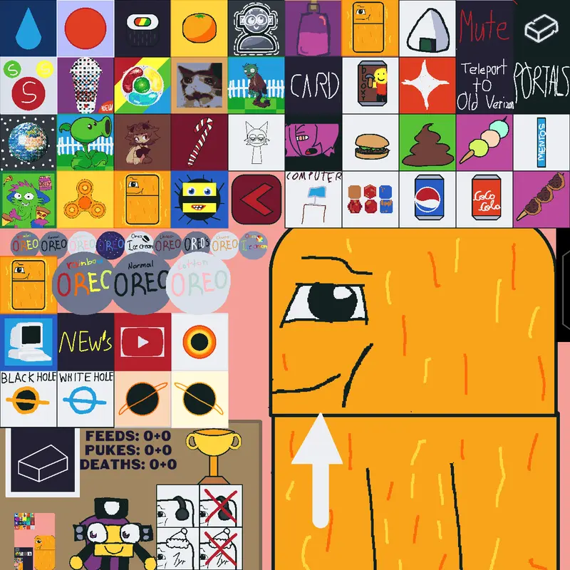 Game by @HosnearaBegum1