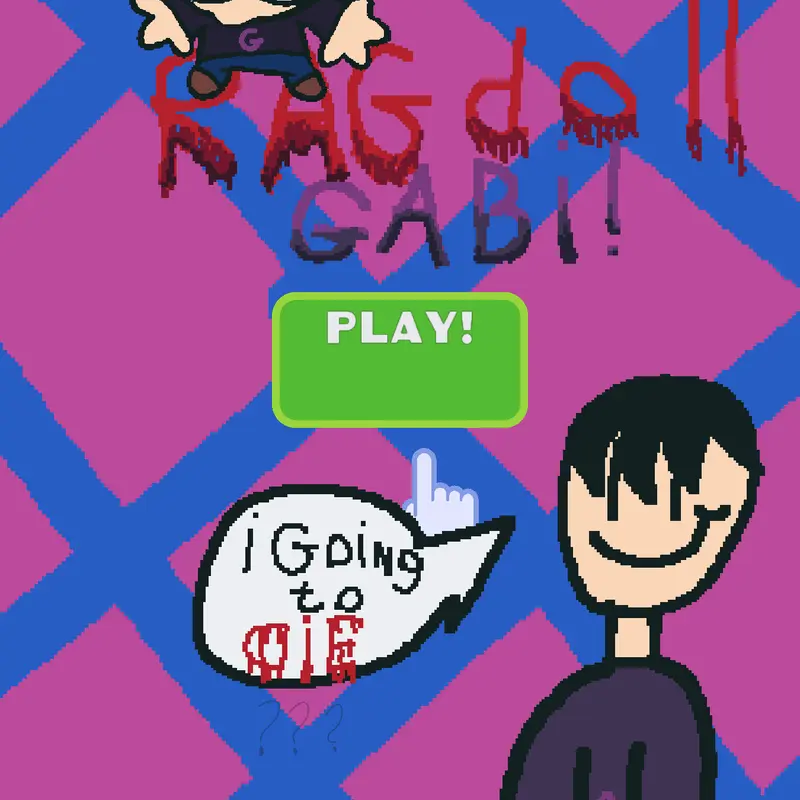 Game by @Gabi_123