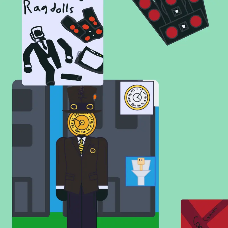 Game by @ConstantinDizanov