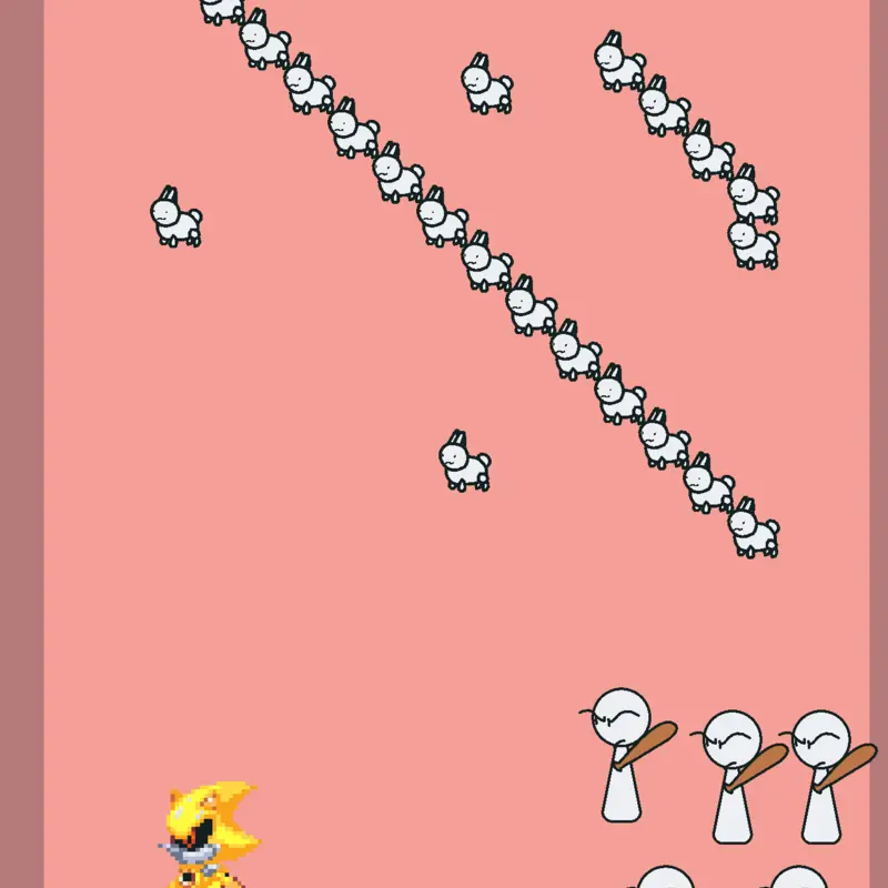 Game by @metalSonic1000
